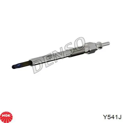 Świeca żarowa Y541J NGK
