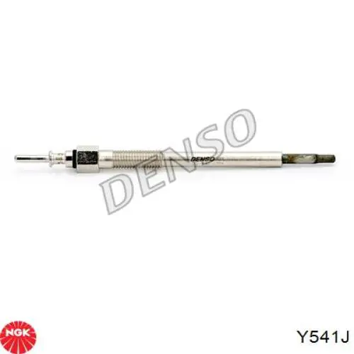 Y541J NGK Świeca żarowa