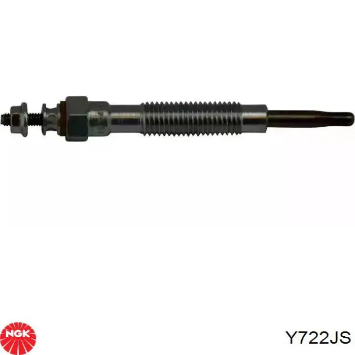 Świeca żarowa NGK Y722JS cena, od 11,28 USD