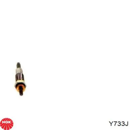 Świeca żarowa NGK Y733J