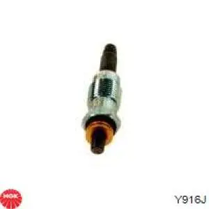 Świeca żarowa NGK Y916J cena, od 8,73 USD