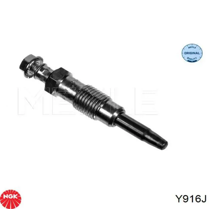Świeca żarowa Y916J NGK