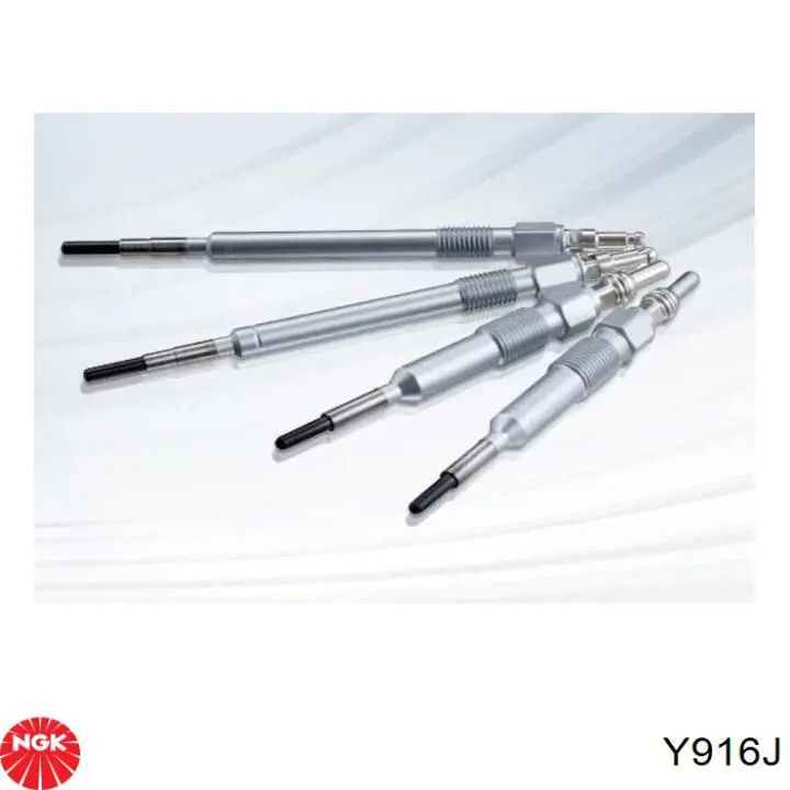 Świeca żarowa NGK Y916J