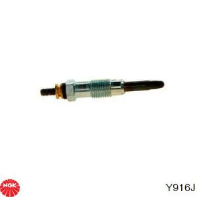 Świeca żarowa Y916J NGK