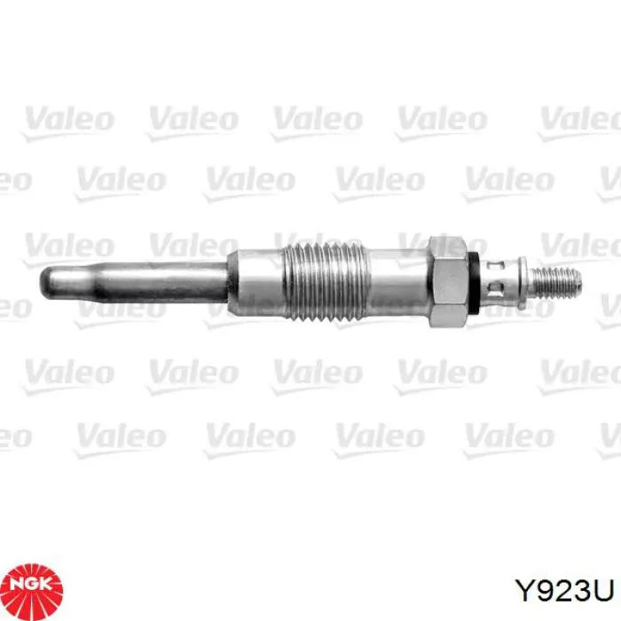 Świeca żarowa Perkins 2666A002 cena, od 13,27 USD