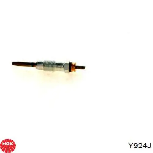 Świeca żarowa NGK Y924J cena, od 8,58 USD