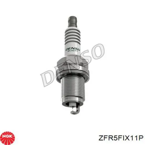 ZFR5FIX11P NGK Świeca zapłonowa