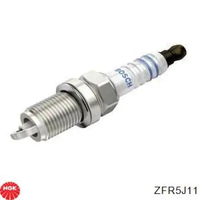 ZFR5J11 NGK Świeca zapłonowa