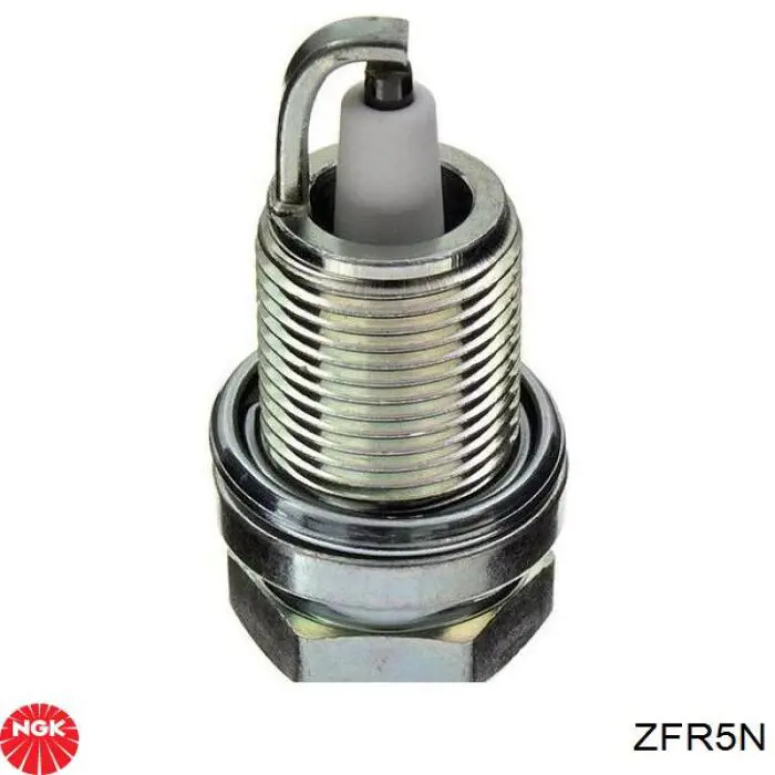 ZFR5N NGK Świeca zapłonowa