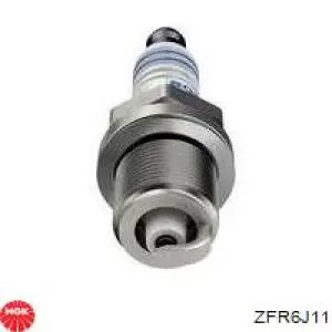 Świeca zapłonowa NGK ZFR6J11 cena, od 3,73 USD