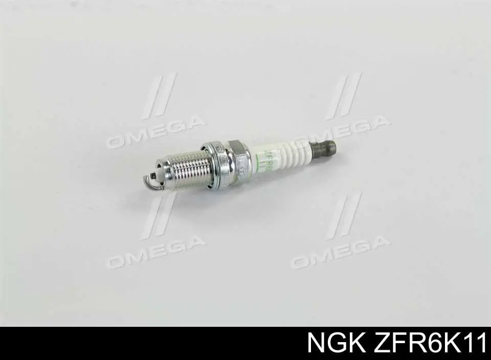 ZFR6K11 NGK Świeca zapłonowa