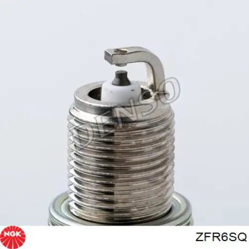 Do koszyka ZFR6SQ NGK Świeca zapłonowa