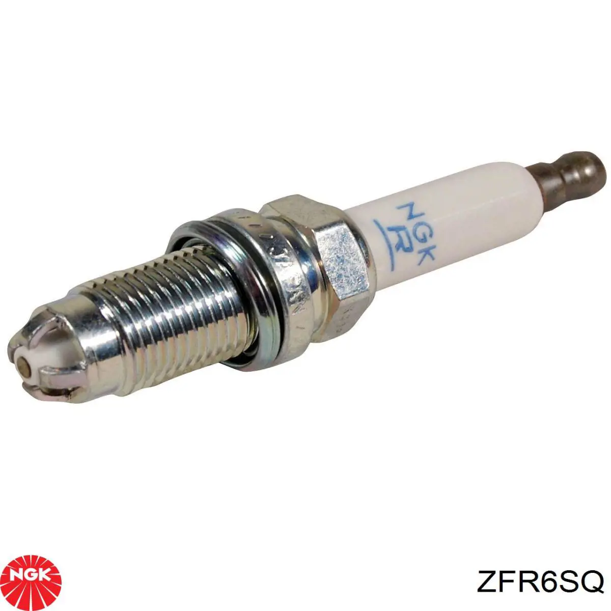 Świeca zapłonowa NGK ZFR6SQ