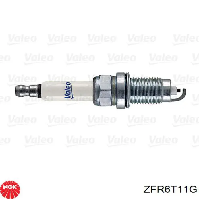Świeca zapłonowa NGK ZFR6T11G