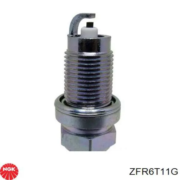 Świeca zapłonowa NGK ZFR6T11G cena, od 7,50 USD