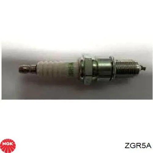Świeca zapłonowa NGK ZGR5A cena, od 5,33 USD