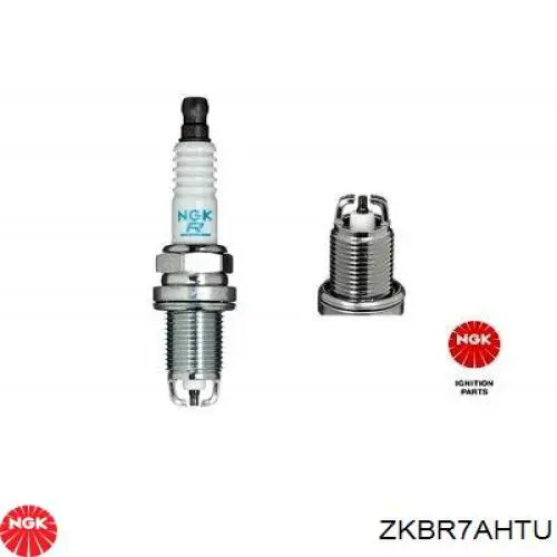 ZKBR7AHTU NGK Świeca zapłonowa
