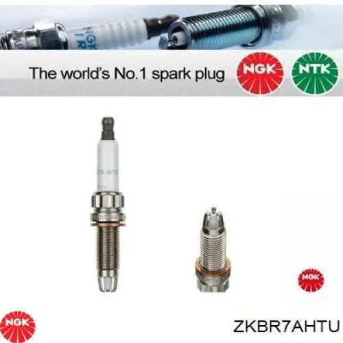 ZKBR7AHTU NGK Świeca zapłonowa