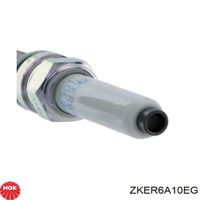 Świeca zapłonowa NGK ZKER6A10EG
