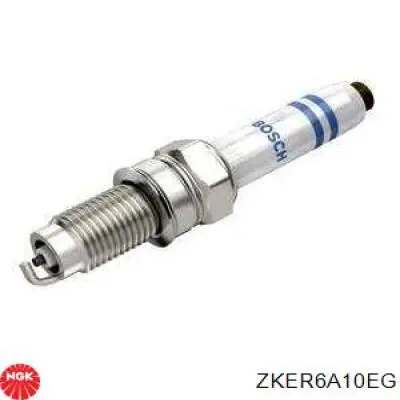 Do koszyka ZKER6A10EG NGK Świeca zapłonowa