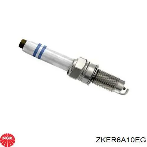 ZKER6A10EG NGK Świeca zapłonowa