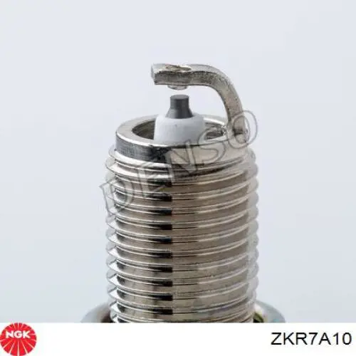 Do koszyka ZKR7A10 NGK Świeca zapłonowa