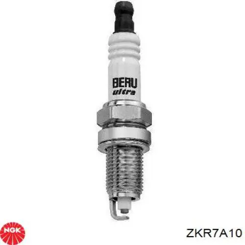 ZKR7A10 NGK Świeca zapłonowa