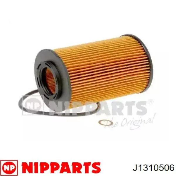 Filtr oleju Nipparts J1310506 cena, od 7,53 USD