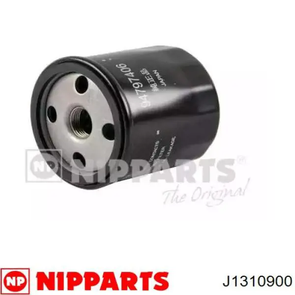Obudowa filtra oleju Nipparts J1310900 cena, od 6,34 USD