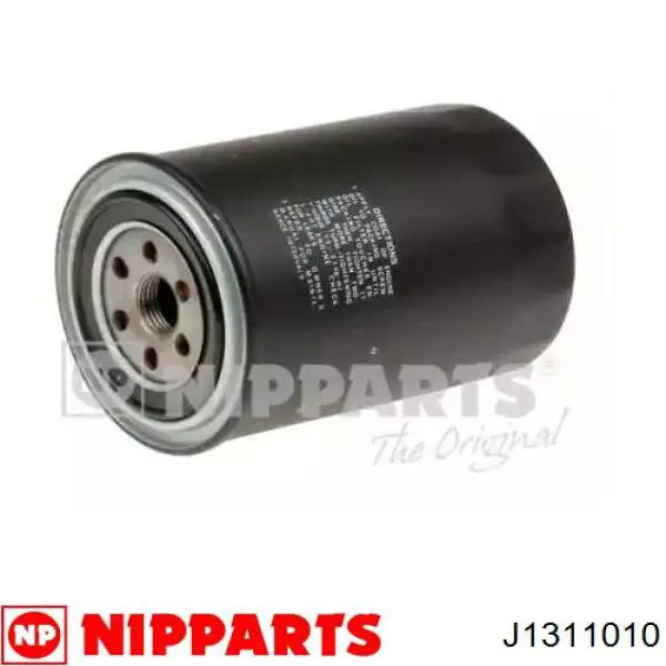 Filtr oleju Nipparts J1311010 cena, od 11,99 USD
