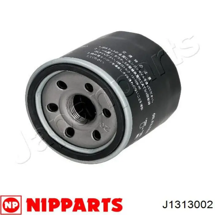 Do koszyka J1313002 Nipparts Filtr oleju