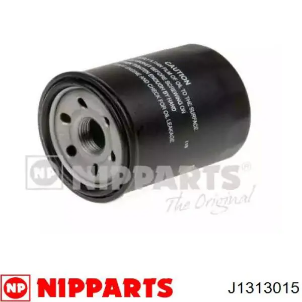 Filtr oleju Nipparts J1313015 cena, od 7,46 USD