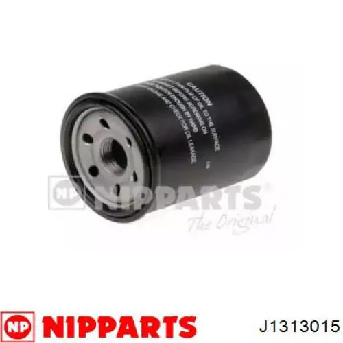 Do koszyka J1313015 Nipparts Filtr oleju