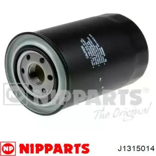 Filtr oleju Nipparts J1315014 cena, od 15,60 USD