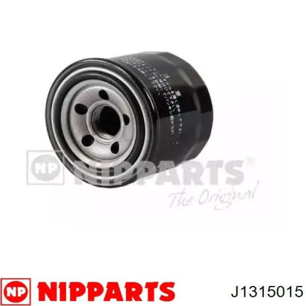 Filtr oleju Nipparts J1315015 cena, od 5,92 USD