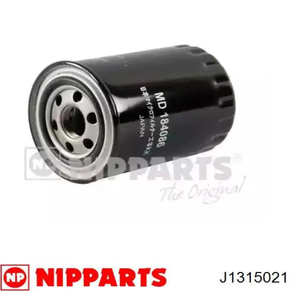 Filtr oleju Nipparts J1315021 cena, od 12,60 USD
