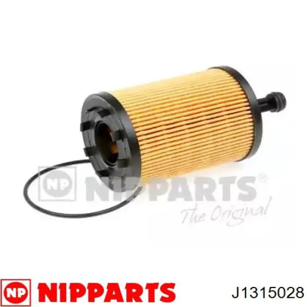 Filtr oleju Nipparts J1315028 cena, od 12,42 USD