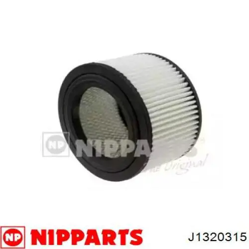 Filtr powietrza Nipparts J1320315 cena, od 8,96 USD