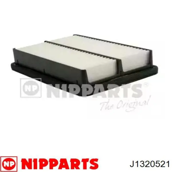 Filtr powietrza Nipparts J1320521 cena, od 11,60 USD