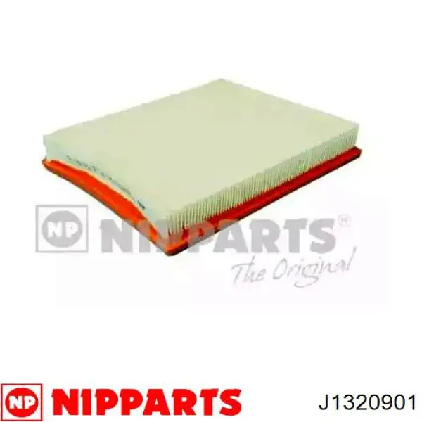 Filtr powietrza Nipparts J1320901 cena, od 6,12 USD