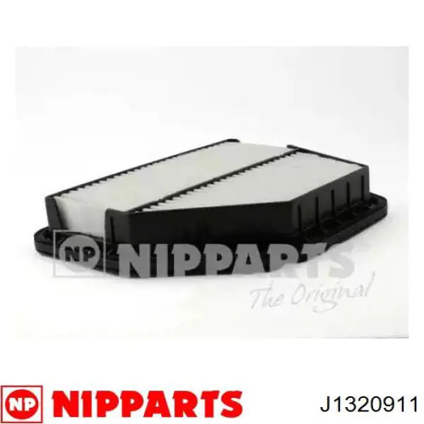 Filtr powietrza Nipparts J1320911 cena, od 15,76 USD