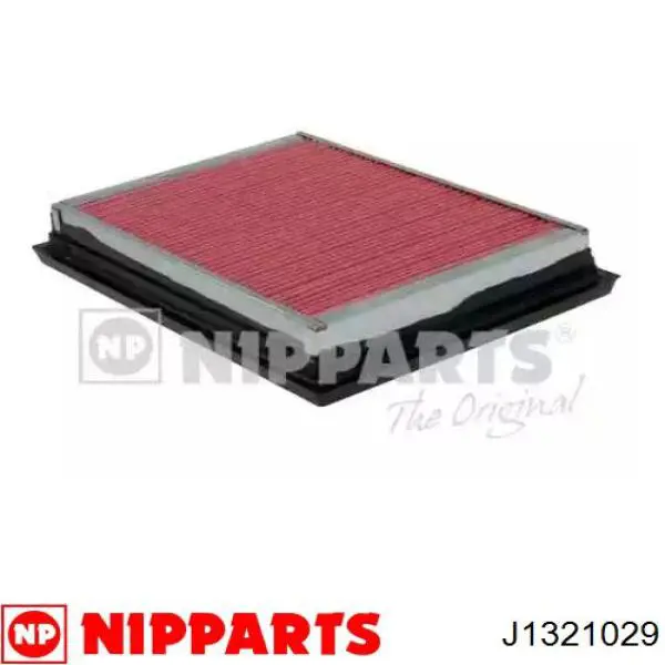 Filtr powietrza Nipparts J1321029 cena, od 7,46 USD