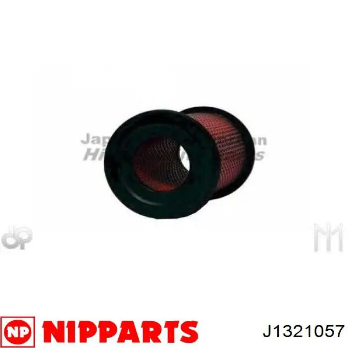 Do koszyka SFVF2441 Starline Filtr powietrza