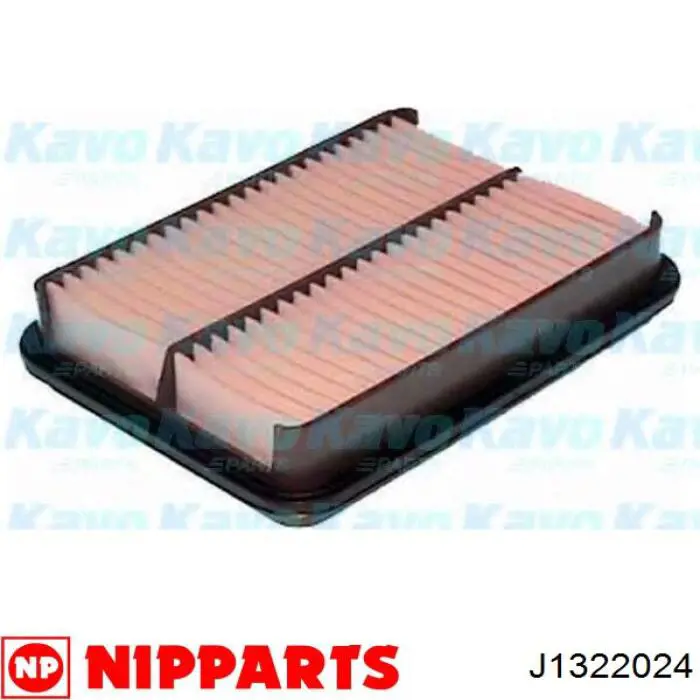 Filtr powietrza SX570NP Shafer