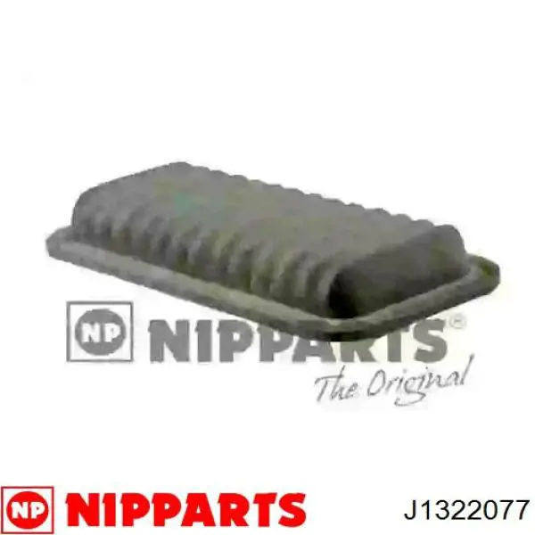 Filtr powietrza Nipparts J1322077 cena, od 8,22 USD