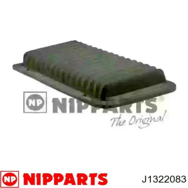 Filtr powietrza Nipparts J1322083 cena, od 7,82 USD