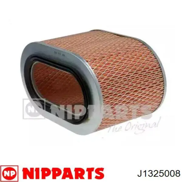 Filtr powietrza Nipparts J1325008 cena, od 15,41 USD
