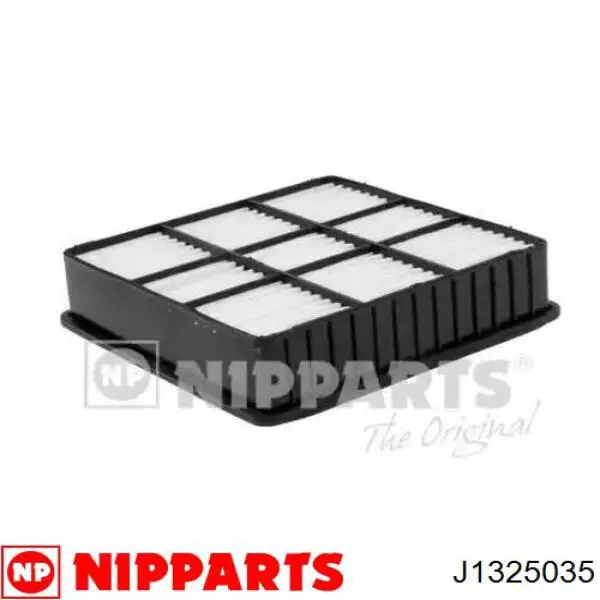 Filtr powietrza Nipparts J1325035 cena, od 10,95 USD