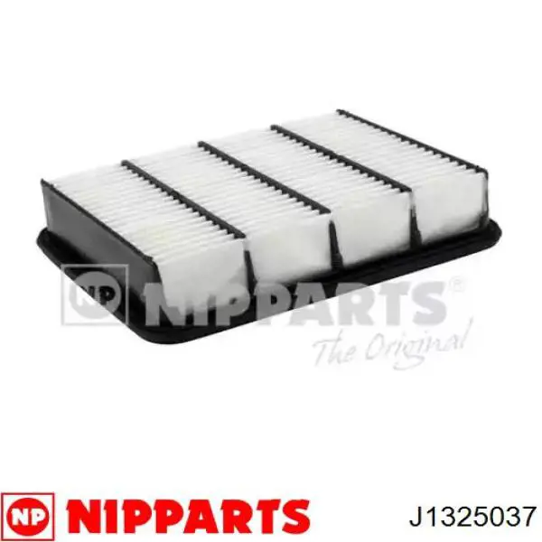 Filtr powietrza Nipparts J1325037 cena, od 10,14 USD