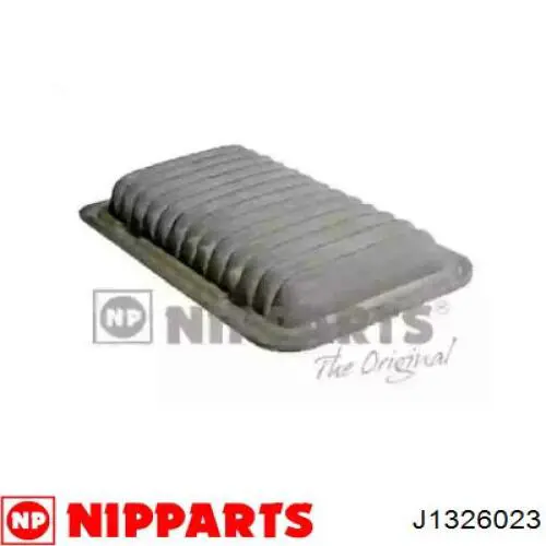 Filtr powietrza Nipparts J1326023 cena, od 6,40 USD
